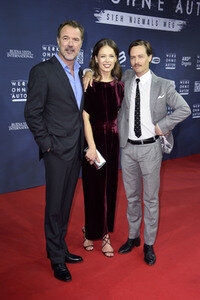 Filmpremiere 'Werk ohne Autor' in Berlin