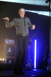 Marius Müller-Westernhagen Konzert, Hannover