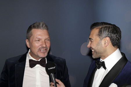 Ball der Wirtschaft 2026 in Berlin