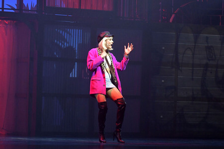 Musicalpremiere 'Pretty Woman - Das Musical' in Berlin