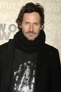 Serienpremiere 'Wormwood' in New York