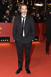 'Don't Worry, He Won't Get Far on Foot' Premiere, Berlinale 2018