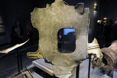 September 11th Memorial Museum Preview, New York