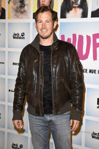 Filmpremiere 'Wuff' in München