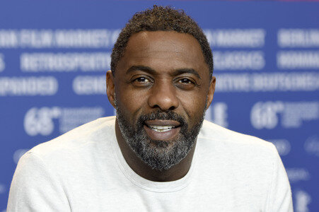 'Yardie' Pressekonferenz, Berlinale 2018