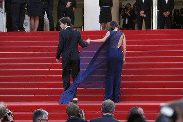 'Youth' Premiere, Cannes Film Festival 2015