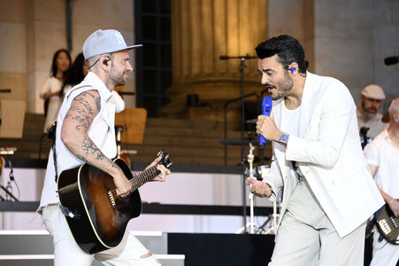 Classic Open Air 2026 in Berlin