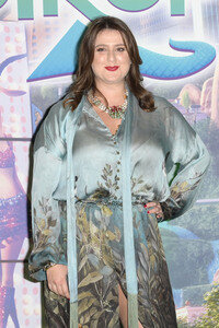 Filmpremiere 'Zoomania 2' in Rom