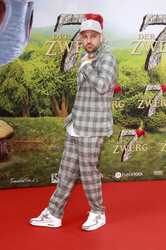 'Der 7bte Zwerg' Filmpremiere, Berlin