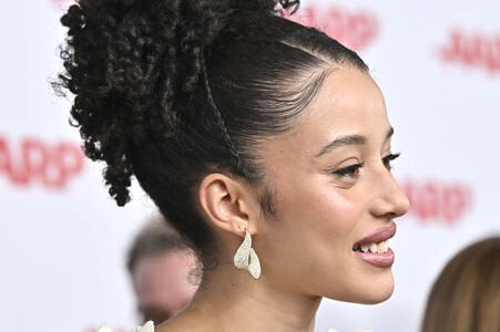 AARP Movies for Grownups Awards 2026 in Beverly Hills