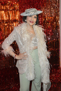 Screening der Reality-TV-Show 'Die Abrechnung - Der Promi-Showdown' in Berlin