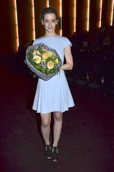 Filmpremiere 'Abschussfahrt' in München