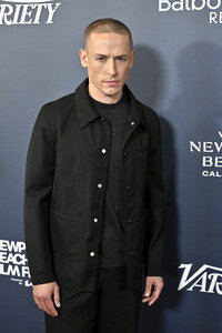 Event '10 Actors to Watch', Newport Beach Film Festival 2025