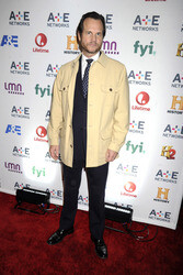 A+E Networks 2014 Upfront, New York