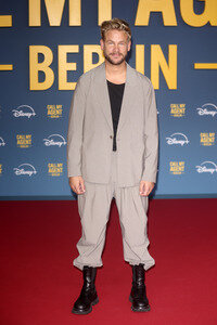 Serienpremiere 'Call My Agent Berlin' in Berlin