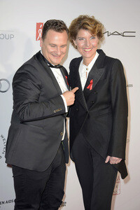 15. Benefizgala 'Künstler gegen AIDS' in Berlin