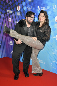 Künstler gegen Aids - Die Gala 2025 in Berlin