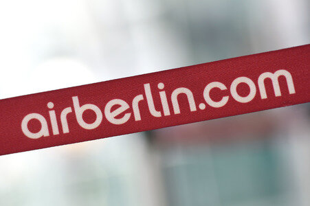 Symbolfoto Air Berlin