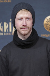 Showpremiere 'Cirque du Soleil - Alegria' in München