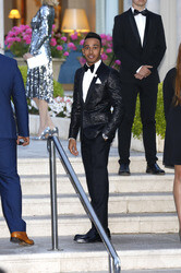 amfAR's Cinema Against Aids Gala 2015 im Rahmen des Cannes Film Festivals