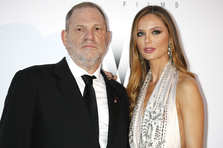 amfAR's Cinema Against Aids Gala, Cannes Film Festival 2016