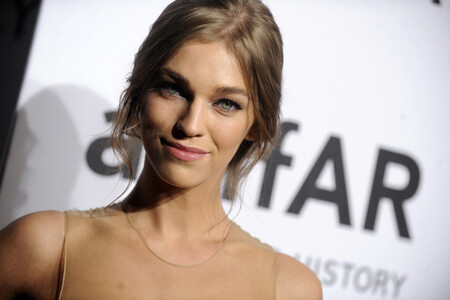 amfAR New York Gala 2016