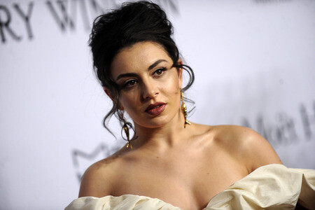 amfAR New York Gala 2016