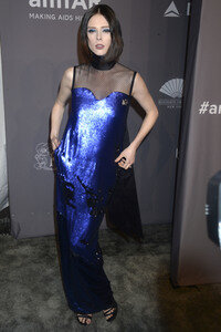 amfAR New York Gala 2018