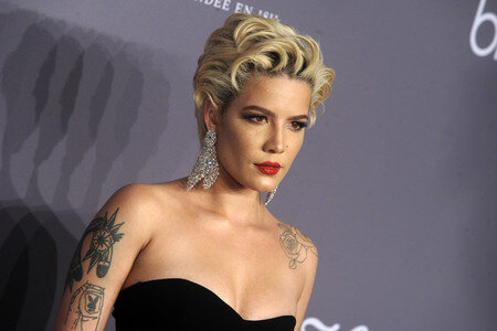 amfAR New York Gala 2018