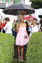 Audi Ascot Renntag 2015 in Hannover