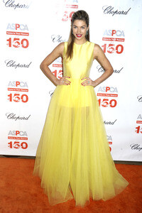 19. ASPCA Bergh Ball in New York