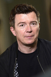 Rick Astley bei radio ffn Hannover