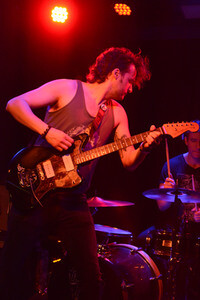 Konzert der Autonomics in Hannover