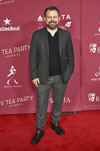BAFTA TV Tea Party 2025 in Beverly Hills