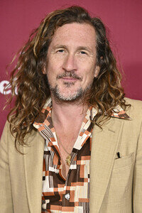 BAFTA TV Tea Party 2025 in Beverly Hills