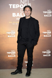 Photocall 'Nel tepore del ballo' in Rom