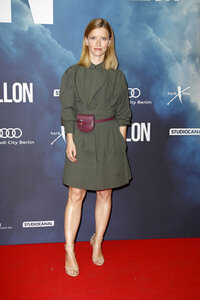Filmpremiere 'Ballon' in Berlin