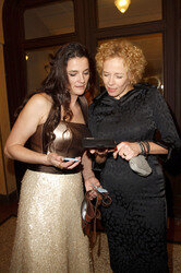 Bayerischer Filmpreis 2013, Muenchen