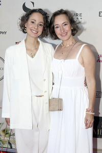 Sommerparty 'La Grande Bellezza' in Berlin