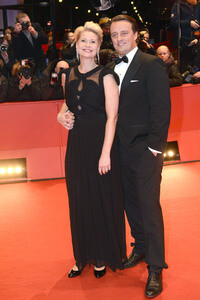Abschlussgala, Berlinale 2016