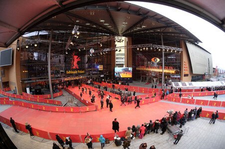 Impressionen, Berlinale 2017