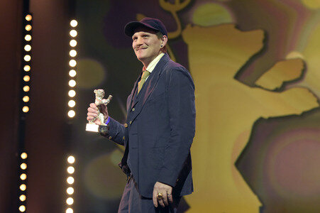 Preisverleihung, Berlinale 2017