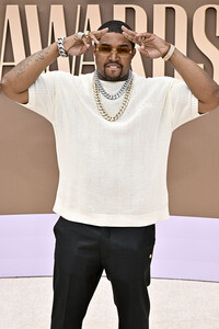 BET Awards 2026 in Los Angeless