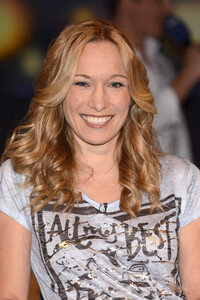 Talkshow 'Bettina und Bommes' in Hannover
