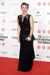 Britisch Independent Film Awards 2014, London