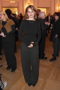 Preisverleihung vom Braunschweig International Film Festival 2025