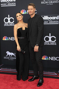 Billboard Music Awards 2018 in Las Vegas
