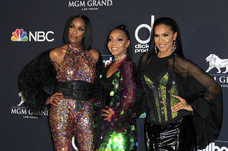 Billboard Music Awards 2018 in Las Vegas
