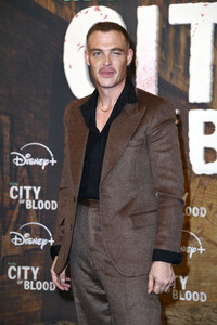Serienpremiere 'City of Blood' in Berlin