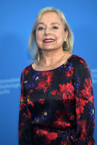 Photocall 'Die Blutgräfin', Berlinale 2026